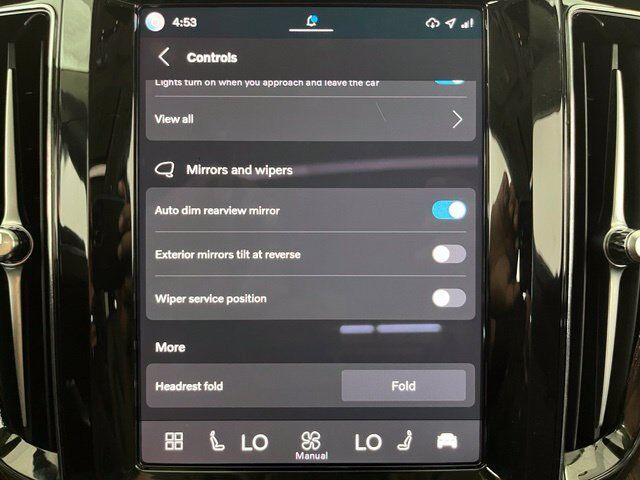 2024 Volvo XC60 B5 Plus Dark Theme Carrollton TX