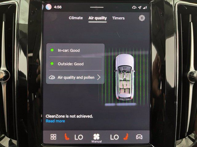 2024 Volvo XC60 B5 Plus Dark Theme Carrollton TX
