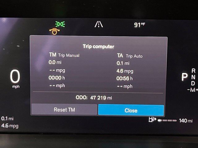 2024 Volvo XC60 B5 Plus Dark Theme Carrollton TX