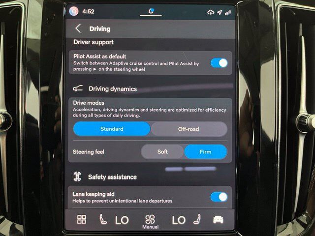 2024 Volvo XC60 B5 Plus Dark Theme Carrollton TX