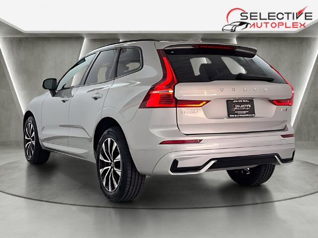 2024 Volvo XC60 B5 Plus Dark Theme Carrollton TX