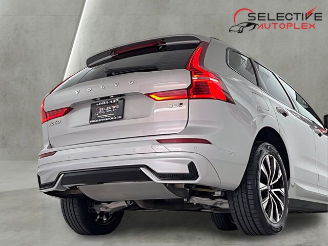 2024 Volvo XC60 B5 Plus Dark Theme Carrollton TX