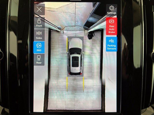 2024 Volvo XC60 B5 Plus Dark Theme Carrollton TX