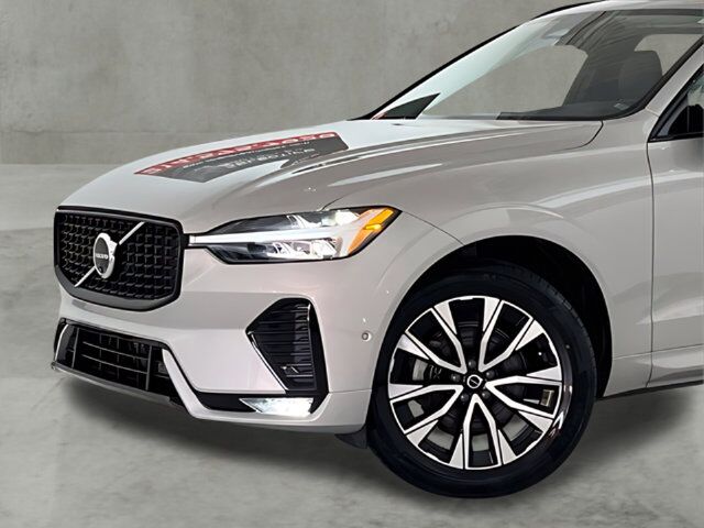 2024 Volvo XC60 B5 Plus Dark Theme Carrollton TX