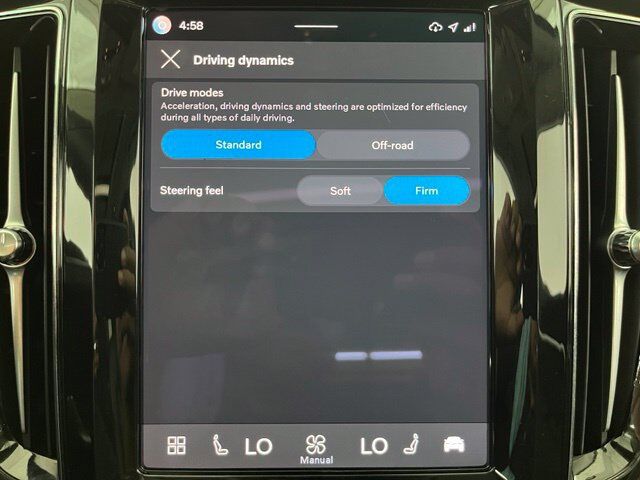 2024 Volvo XC60 B5 Plus Dark Theme Carrollton TX