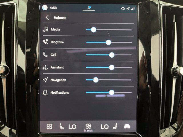 2024 Volvo XC60 B5 Plus Dark Theme Carrollton TX