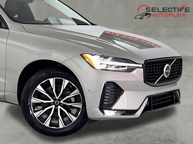 2024 Volvo XC60 B5 Plus Dark Theme Carrollton TX