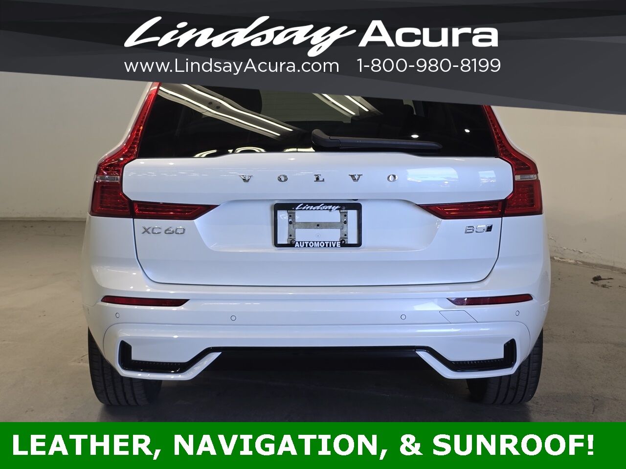 2024 Volvo XC60 B5 Plus Dark Theme Columbus OH