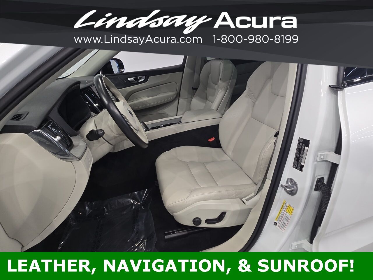 2024 Volvo XC60 B5 Plus Dark Theme Columbus OH