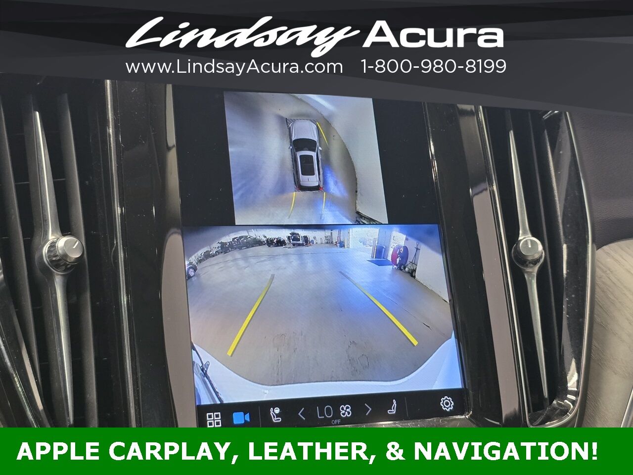 2024 Volvo XC60 B5 Plus Dark Theme Columbus OH