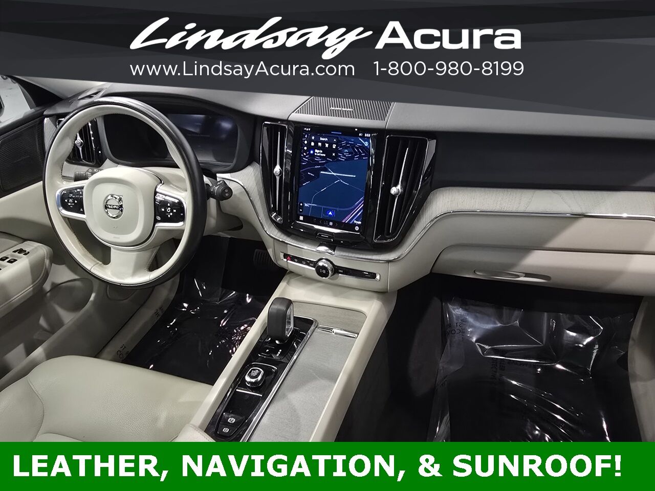 2024 Volvo XC60 B5 Plus Dark Theme Columbus OH