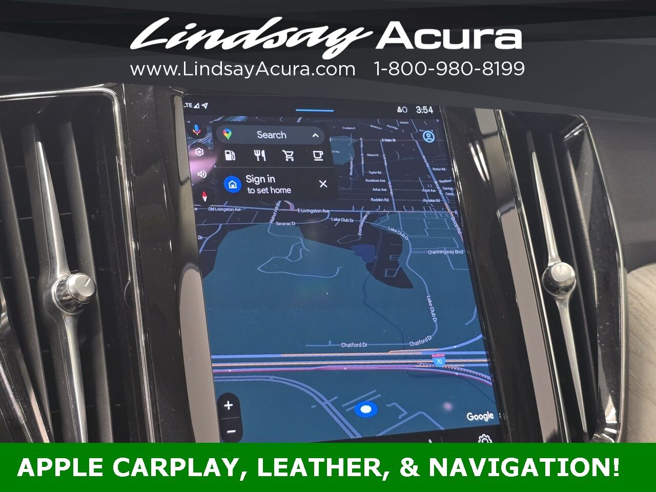 2024 Volvo XC60 B5 Plus Dark Theme Columbus OH