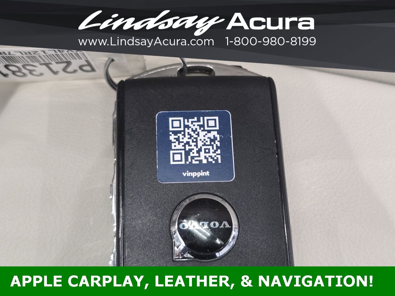 2024 Volvo XC60 B5 Plus Dark Theme Columbus OH