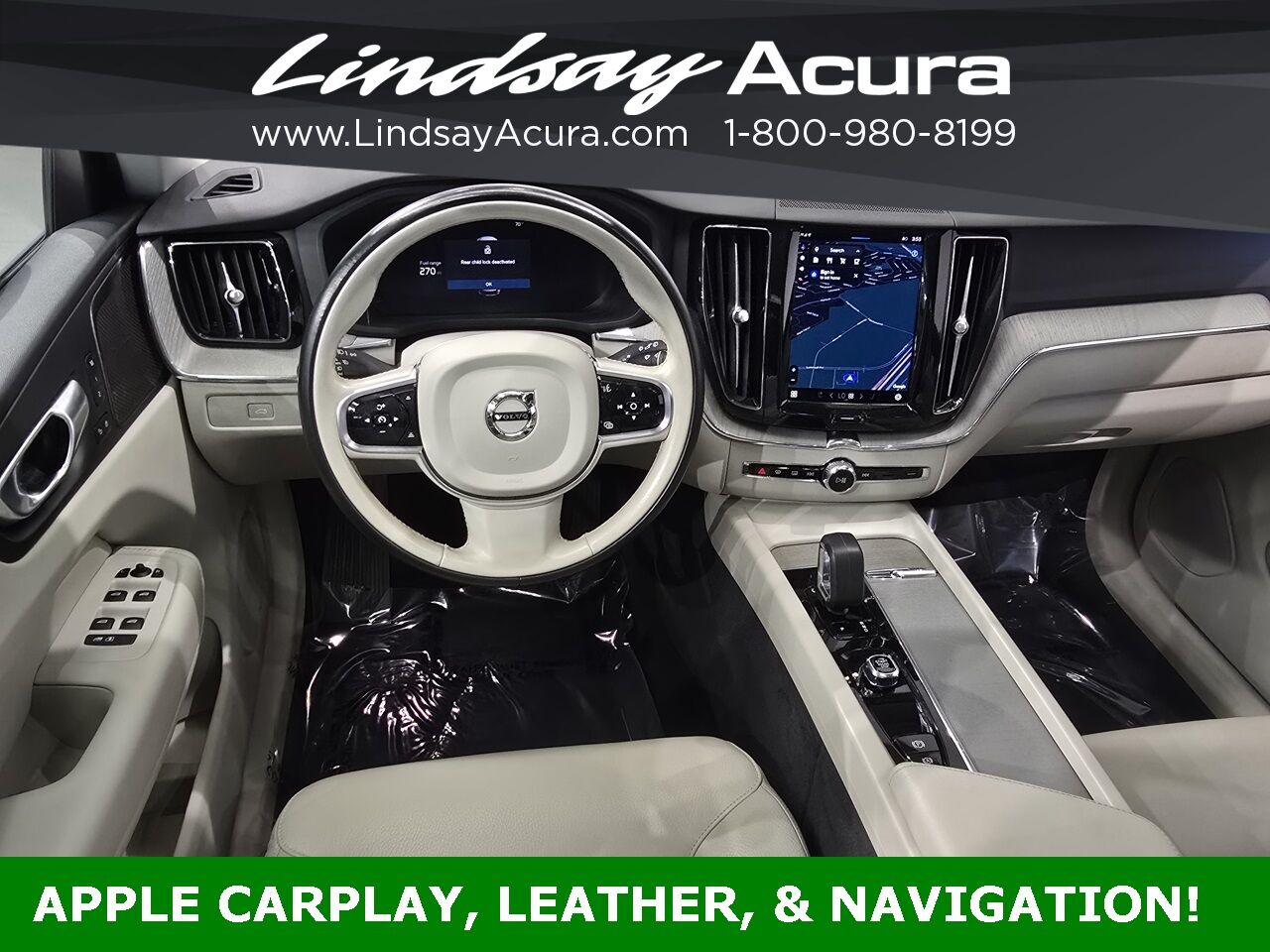 2024 Volvo XC60 B5 Plus Dark Theme Columbus OH