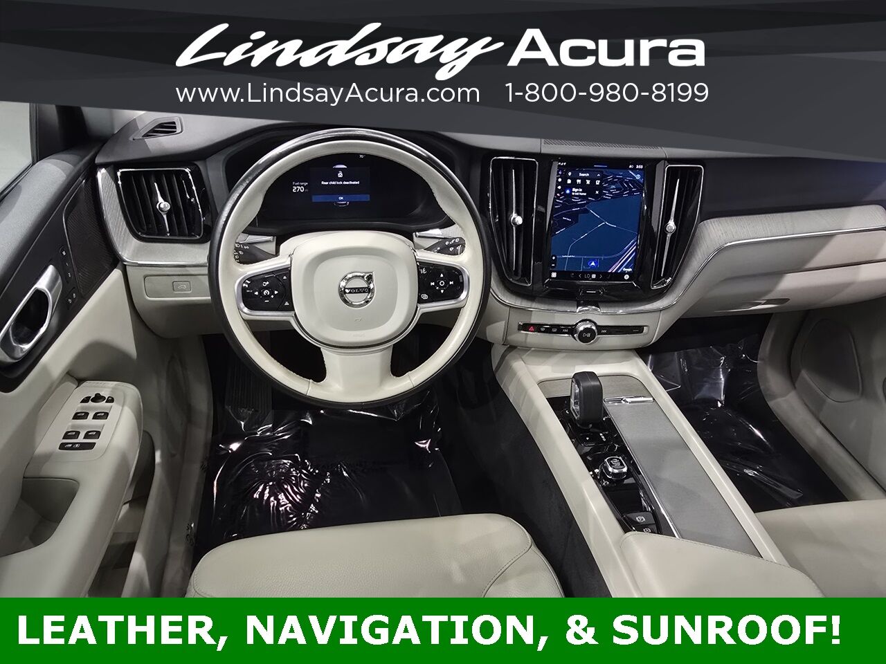 2024 Volvo XC60 B5 Plus Dark Theme Columbus OH