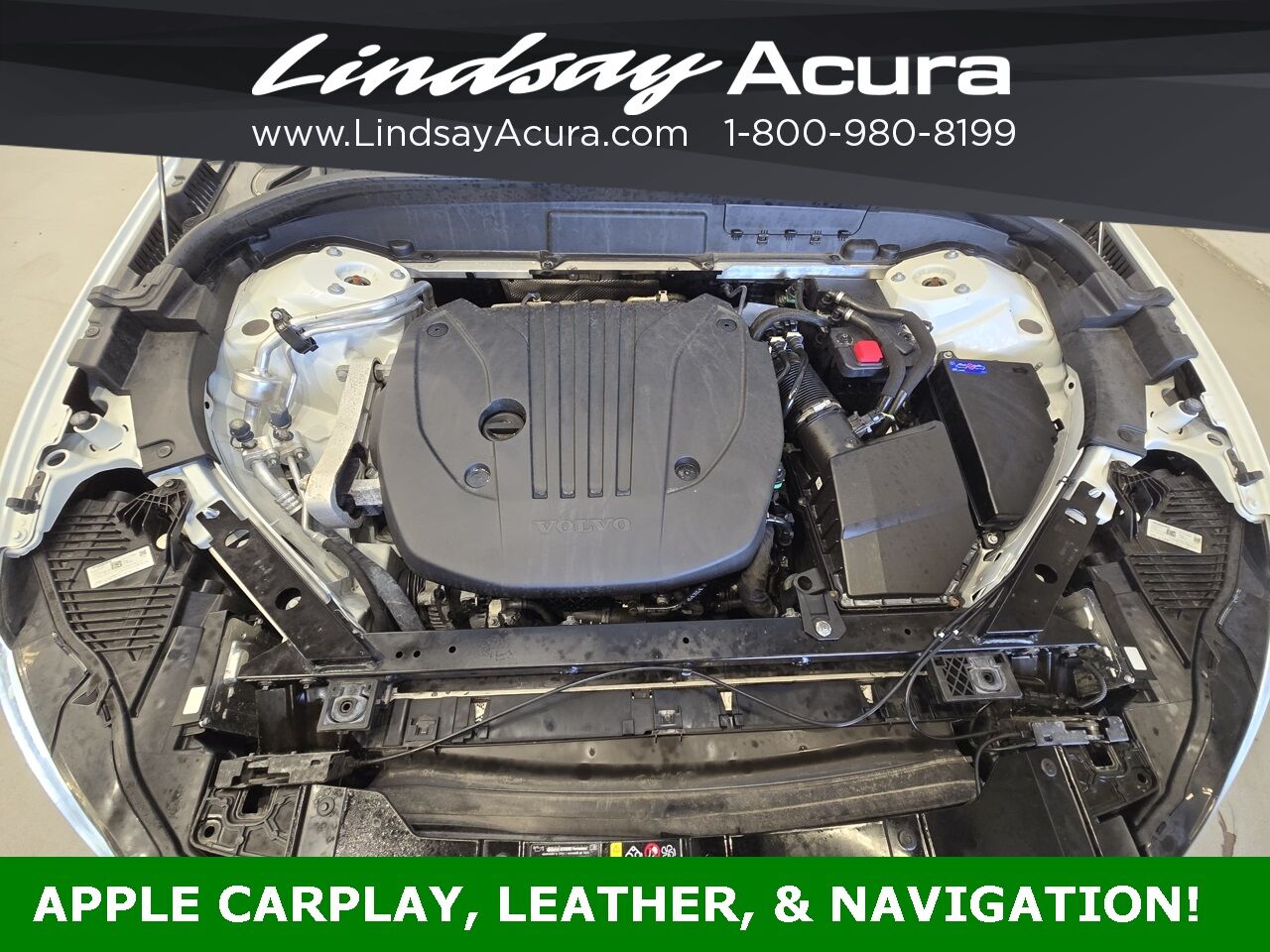 2024 Volvo XC60 B5 Plus Dark Theme Columbus OH