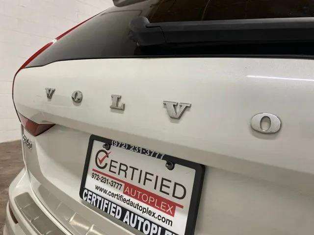 2024 Volvo XC60 B5 Plus Dark Theme Dallas TX