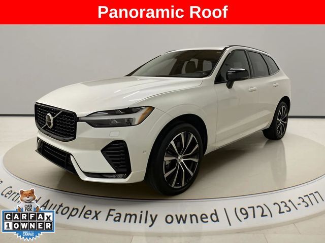 2024 Volvo XC60