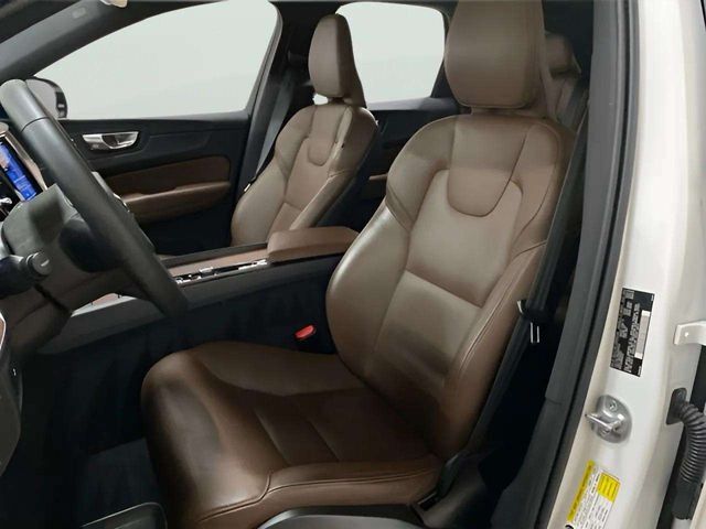 2024 Volvo XC60 B5 Plus Dark Theme Dallas TX