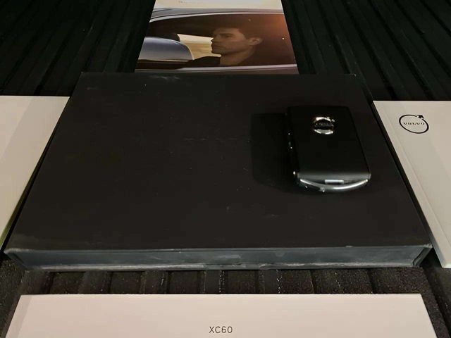 2024 Volvo XC60 B5 Plus Dark Theme Dallas TX