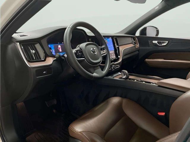 2024 Volvo XC60 B5 Plus Dark Theme Dallas TX