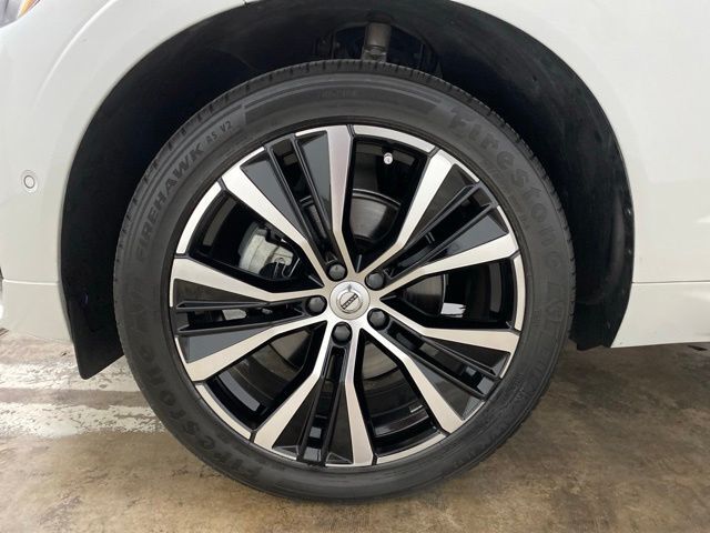 2024 Volvo XC60 B5 Plus Dark Theme Dallas TX