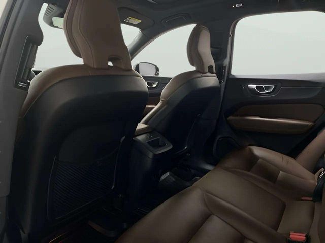 2024 Volvo XC60 B5 Plus Dark Theme Dallas TX