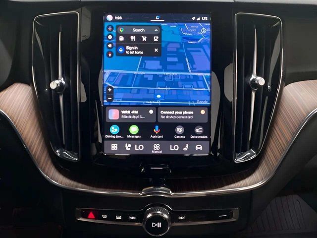 2024 Volvo XC60 B5 Plus Dark Theme Dallas TX