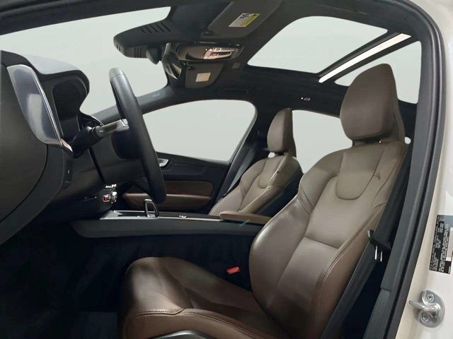 2024 Volvo XC60 B5 Plus Dark Theme Dallas TX