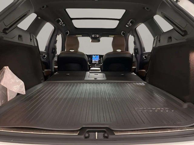 2024 Volvo XC60 B5 Plus Dark Theme Dallas TX