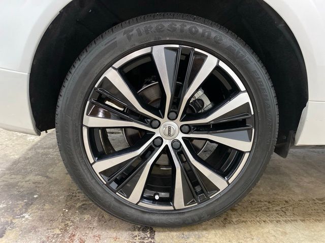 2024 Volvo XC60 B5 Plus Dark Theme Dallas TX