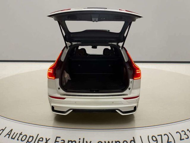 2024 Volvo XC60 B5 Plus Dark Theme Dallas TX