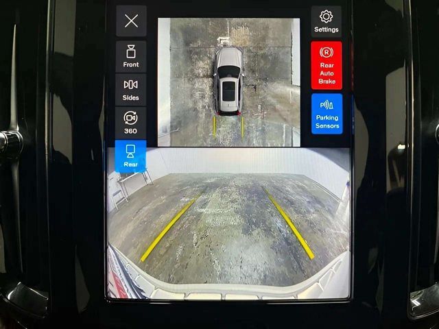 2024 Volvo XC60 B5 Plus Dark Theme Dallas TX