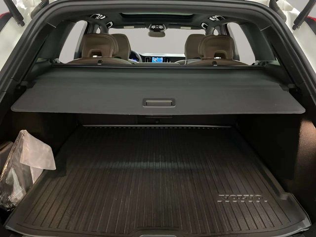 2024 Volvo XC60 B5 Plus Dark Theme Dallas TX