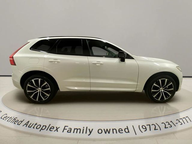 2024 Volvo XC60 B5 Plus Dark Theme Dallas TX
