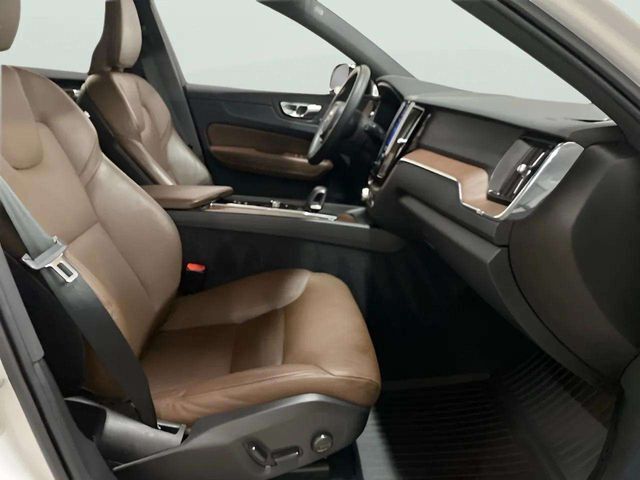 2024 Volvo XC60 B5 Plus Dark Theme Dallas TX