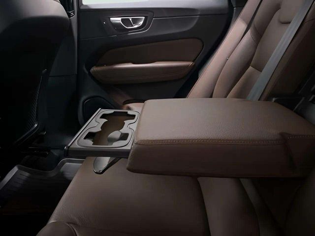 2024 Volvo XC60 B5 Plus Dark Theme Dallas TX