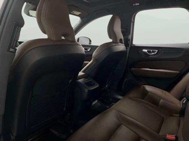 2024 Volvo XC60 B5 Plus Dark Theme Dallas TX