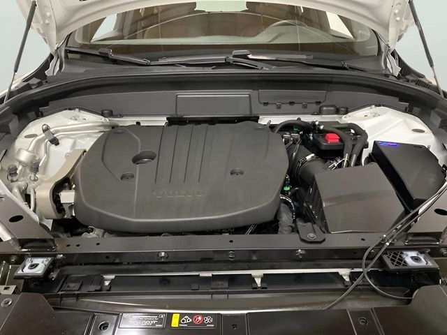 2024 Volvo XC60 B5 Plus Dark Theme Dallas TX