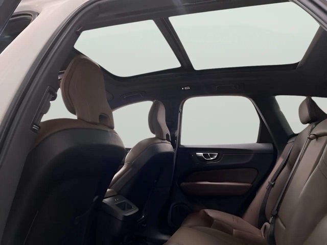 2024 Volvo XC60 B5 Plus Dark Theme Dallas TX