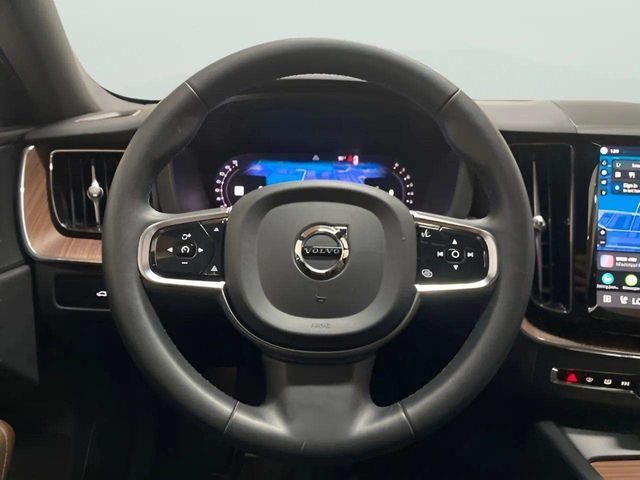 2024 Volvo XC60 B5 Plus Dark Theme Dallas TX