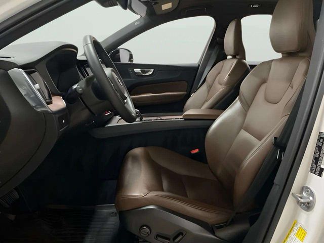 2024 Volvo XC60 B5 Plus Dark Theme Dallas TX