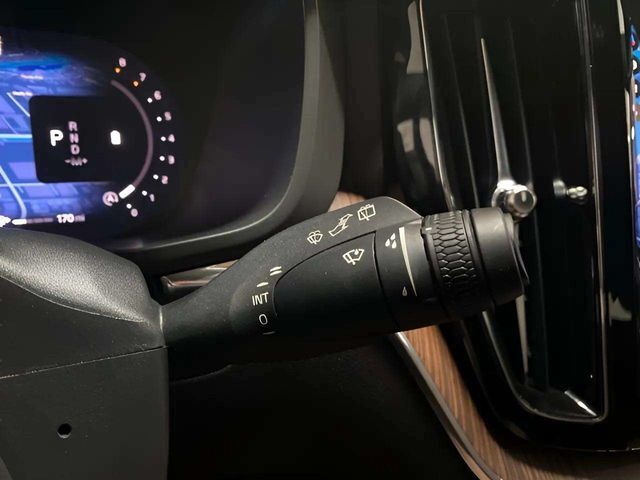 2024 Volvo XC60 B5 Plus Dark Theme Dallas TX