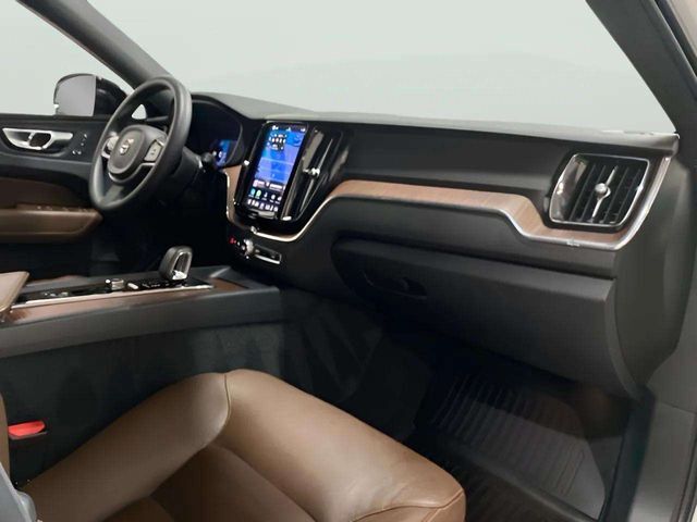 2024 Volvo XC60 B5 Plus Dark Theme Dallas TX