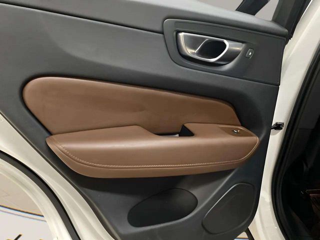 2024 Volvo XC60 B5 Plus Dark Theme Dallas TX