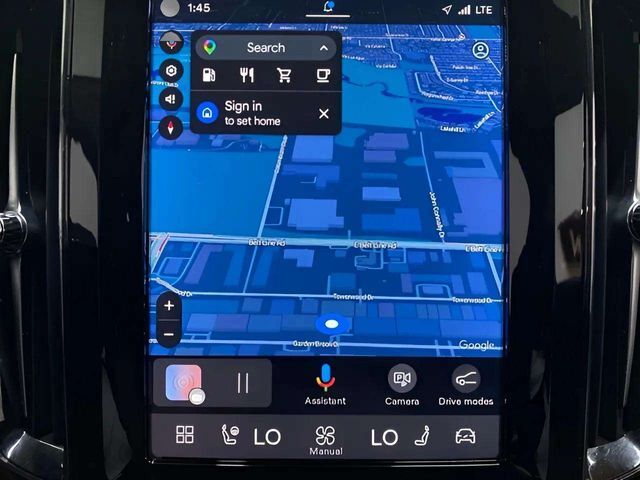 2024 Volvo XC60 B5 Plus Dark Theme Dallas TX