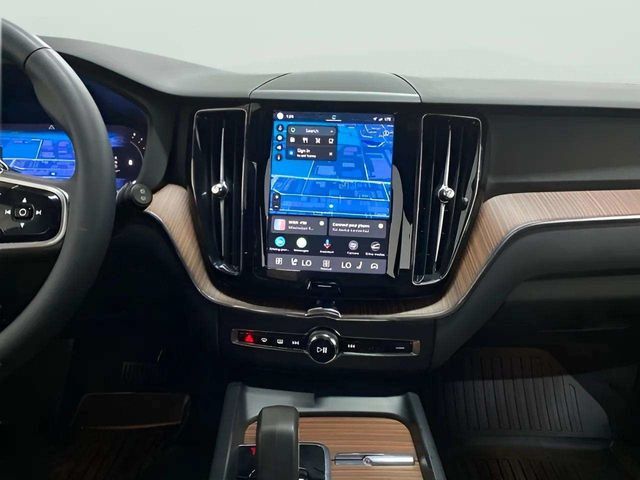 2024 Volvo XC60 B5 Plus Dark Theme Dallas TX