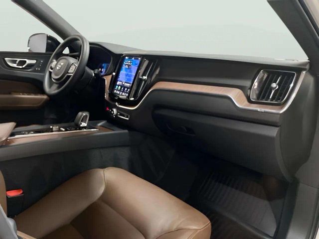 2024 Volvo XC60 B5 Plus Dark Theme Dallas TX
