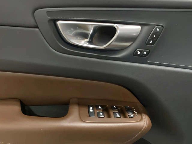 2024 Volvo XC60 B5 Plus Dark Theme Dallas TX