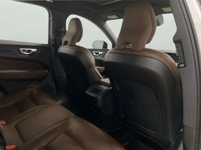 2024 Volvo XC60 B5 Plus Dark Theme Dallas TX